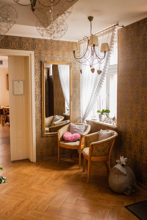 Hotel Przedzamcze Джалдово Екстериор снимка